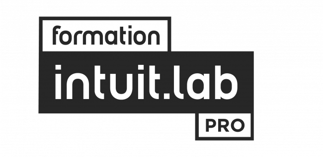 logo Formation Intuit Lab Pro