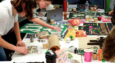 Workshop International 2020