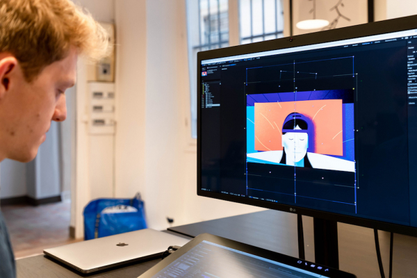 EIL Motion & Animation