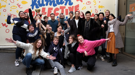 Rendez-vous d&rsquo;orientation