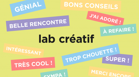 Lab Créatifs