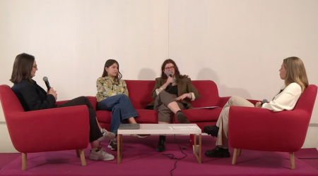 Meet-Up Live : Nos étudiants partagent leur parcours