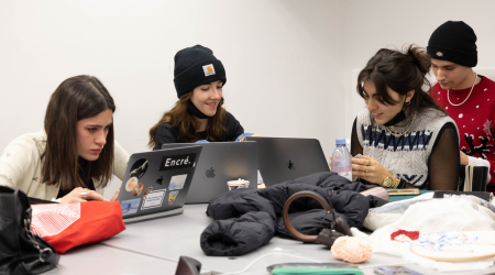 Workshop International 2022 : Les artistes de la 20ème édition