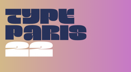 TypeParis 2022 : L&rsquo;Ecole Intuit Lab est partenaire