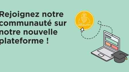 Alumni : Une nouvelle plateforme pour notre communauté !
