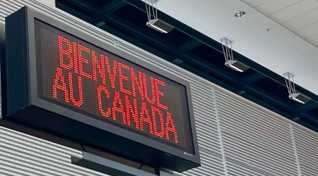 Échanges à l’étranger : Direction le Canada et le Mexique !