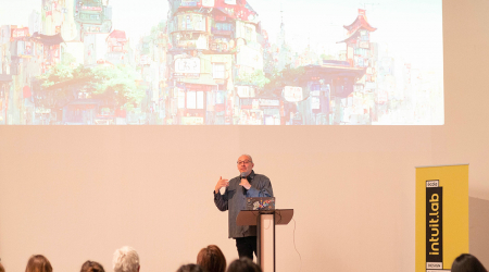 Intelligence artificielle : Quel futur pour les métiers du design ?