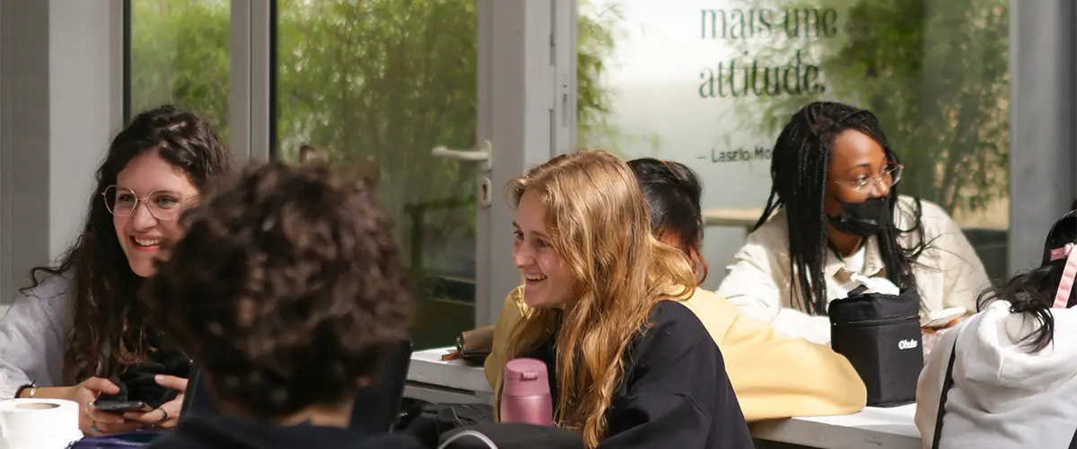 Débouchés - École Intuit Lab