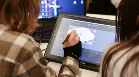 Qu&rsquo;est-ce que le motion design ?