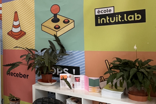 Ecolededesign Journée porte ouverte