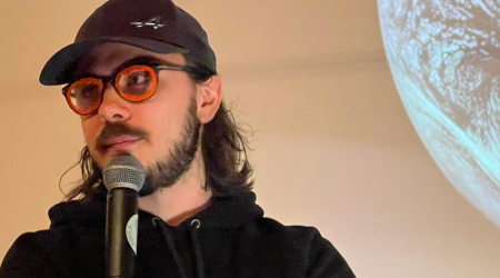 Mentalista : Diriger les objets par la pensée