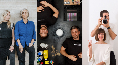 Workshops Internationaux 2023 : Les artistes de la 21ème édition