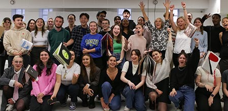 Workshops Internationaux 2023 : Expérimenter le design